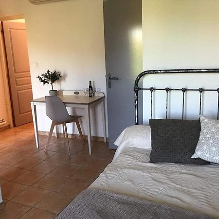 Bed and Breakfast Chez Dume à Santa-Lucia-di-Tallano Extérieur photo